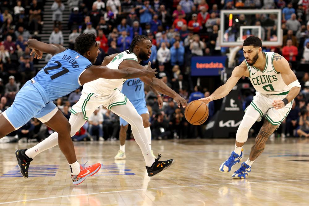 他在比赛中 他在比赛中